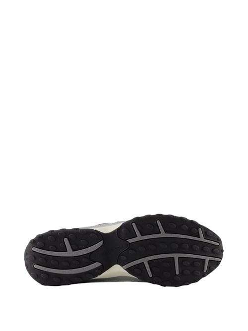 Sneaker 204L NEW BALANCE | U204LSWDWHITEBLACKSILVER